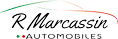 Logo Ets. Marcassin